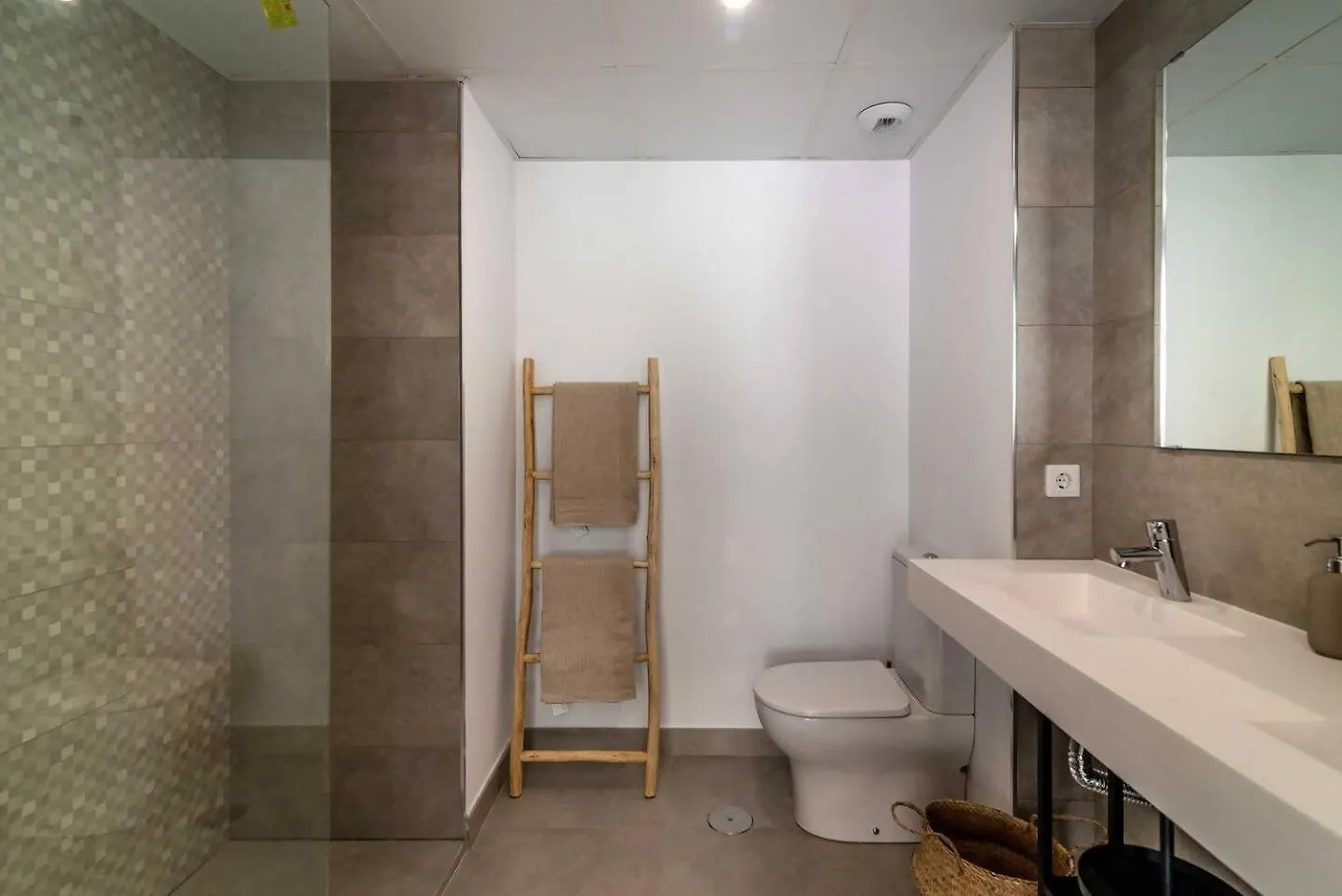 Апартаменты Casa Ana Бенахавис