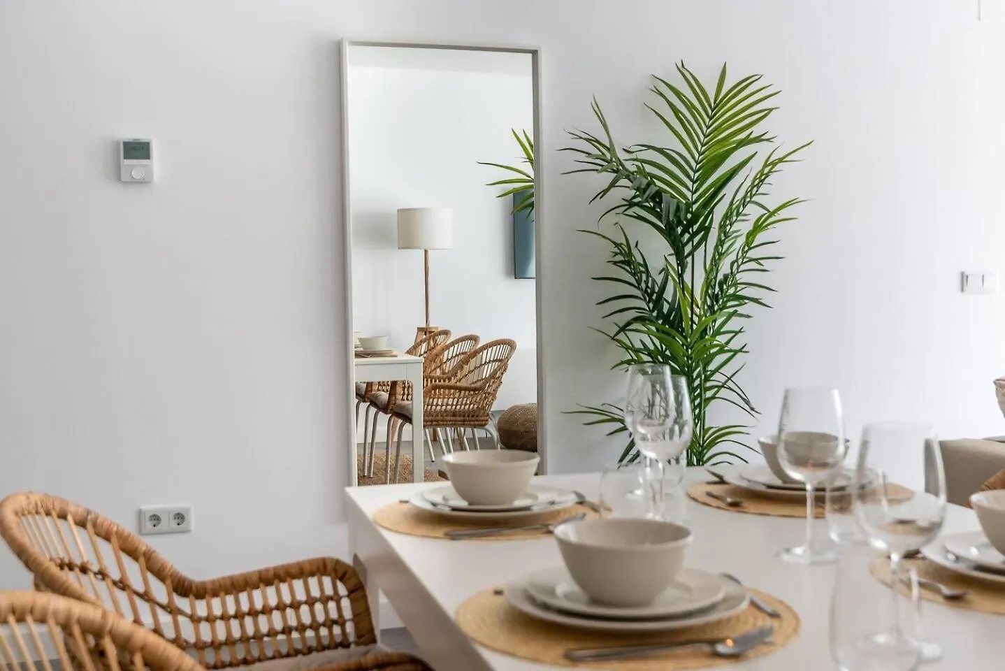 Апартаменты Casa Ana Бенахавис 0*,