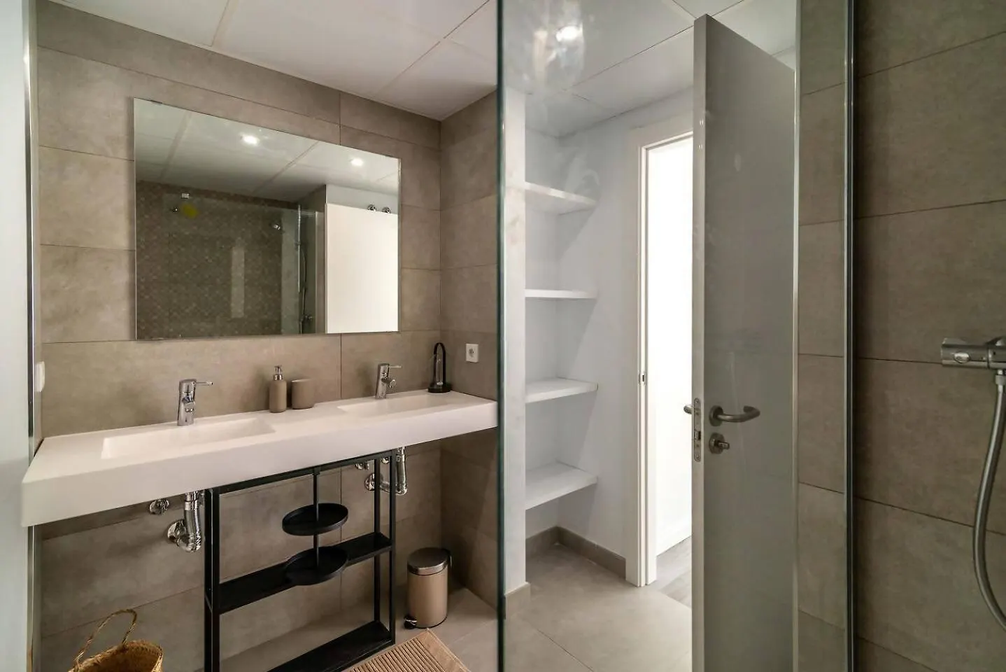 Апартаменты Casa Ana Бенахавис 0*,  Испания